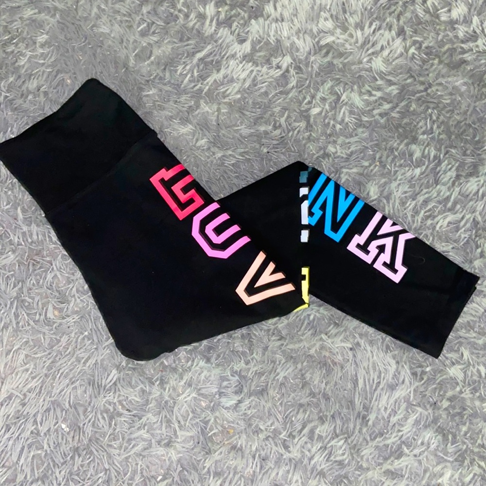 Victoria’s Secret leggings